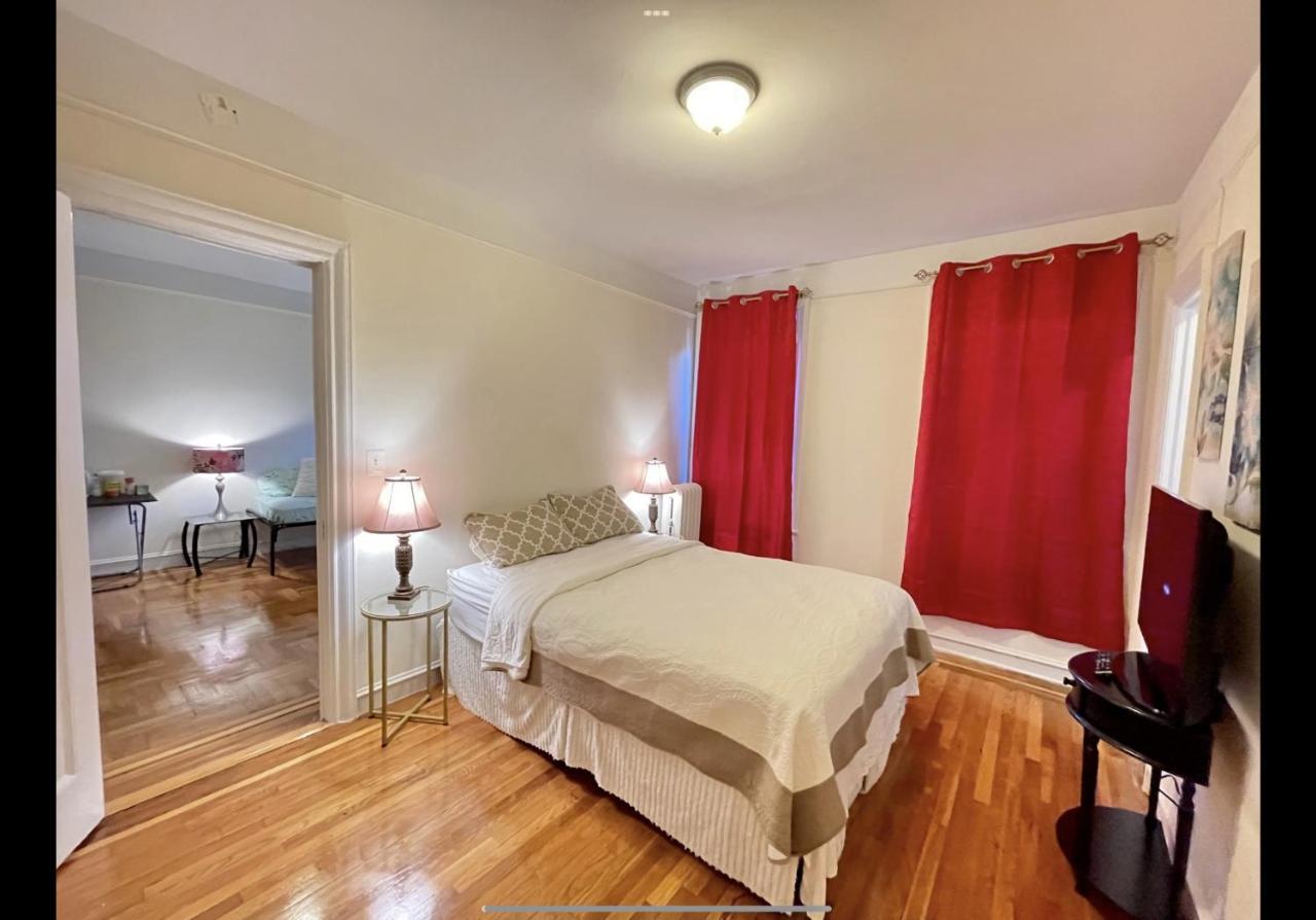 Hotel Long Term Manhattan