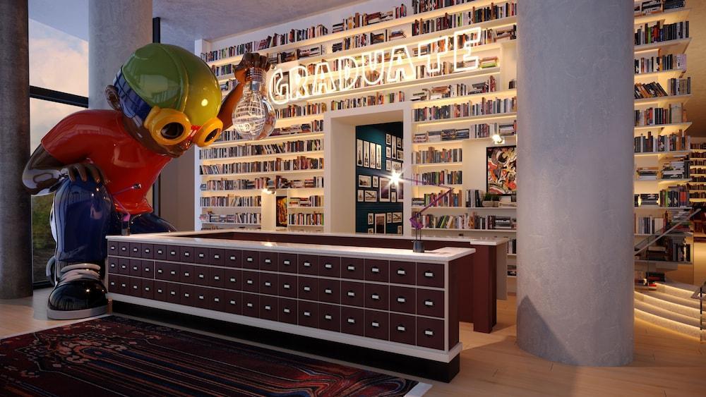 Graduate By Hilton 4* New York