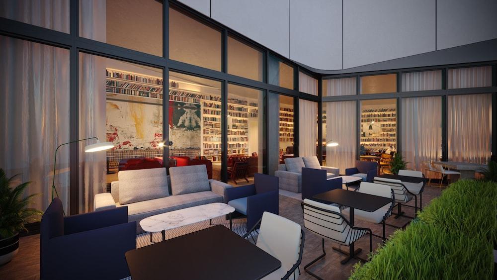 Hotel Graduate By Hilton New York