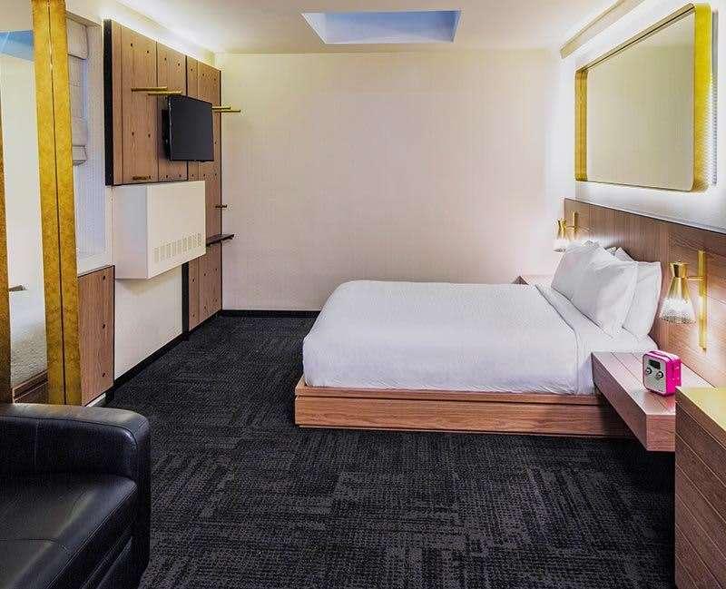 Shocard 3* New York