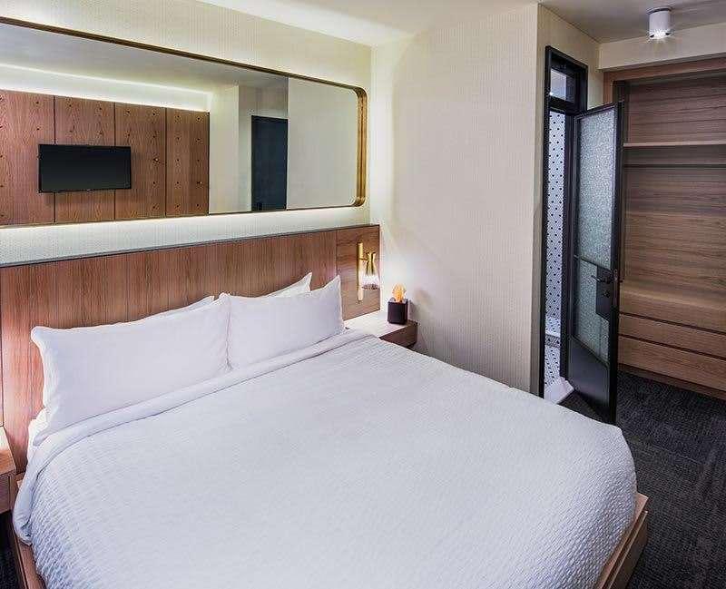 Shocard 3* New York