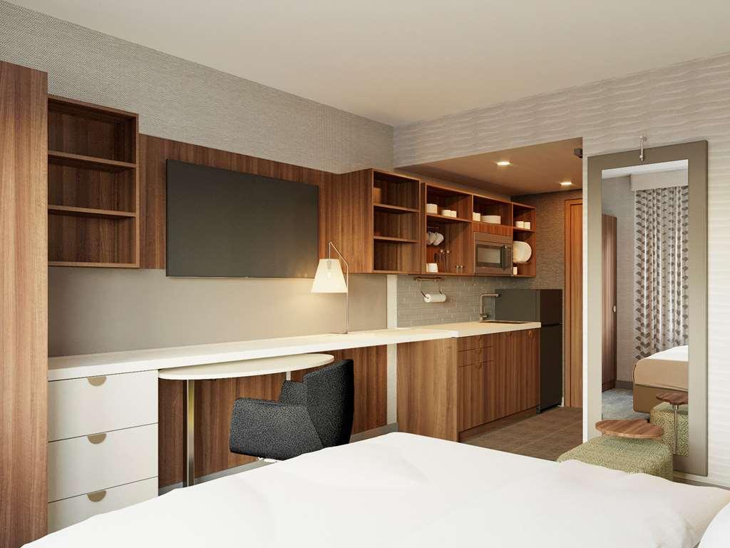 Hotel Home2 By Hilton Times Square New York