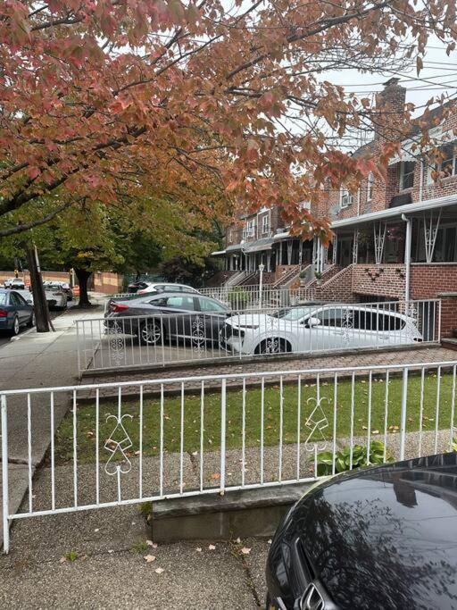 Morris Park Area Apartment