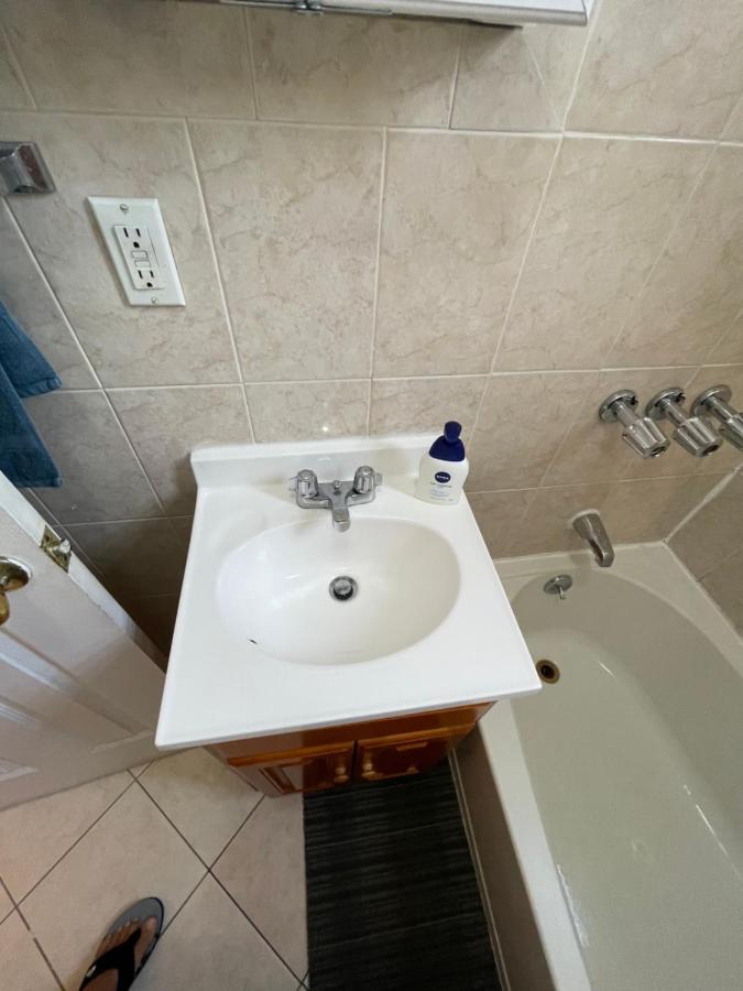 Homestay Deluxe Manhattan