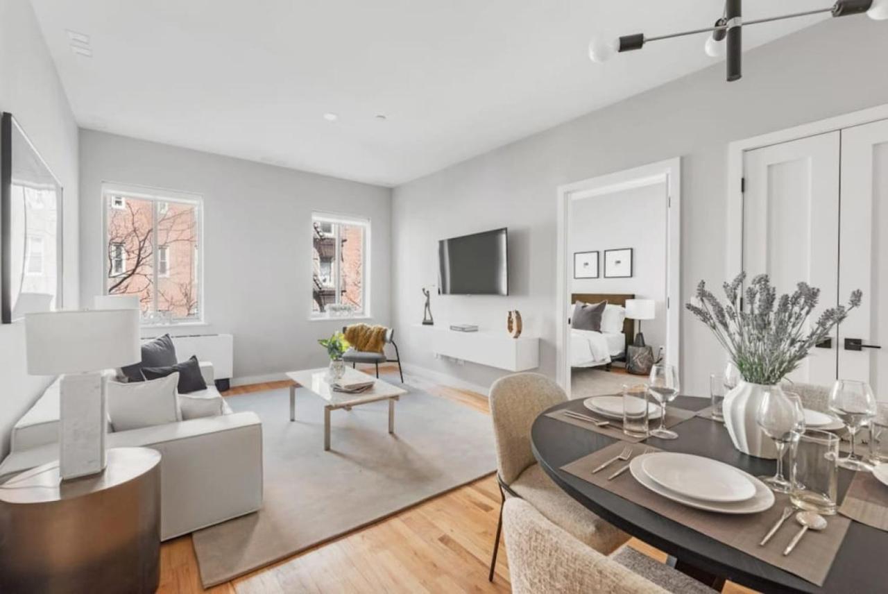 Apartment Notch 2br In Upper East Mins To Park
