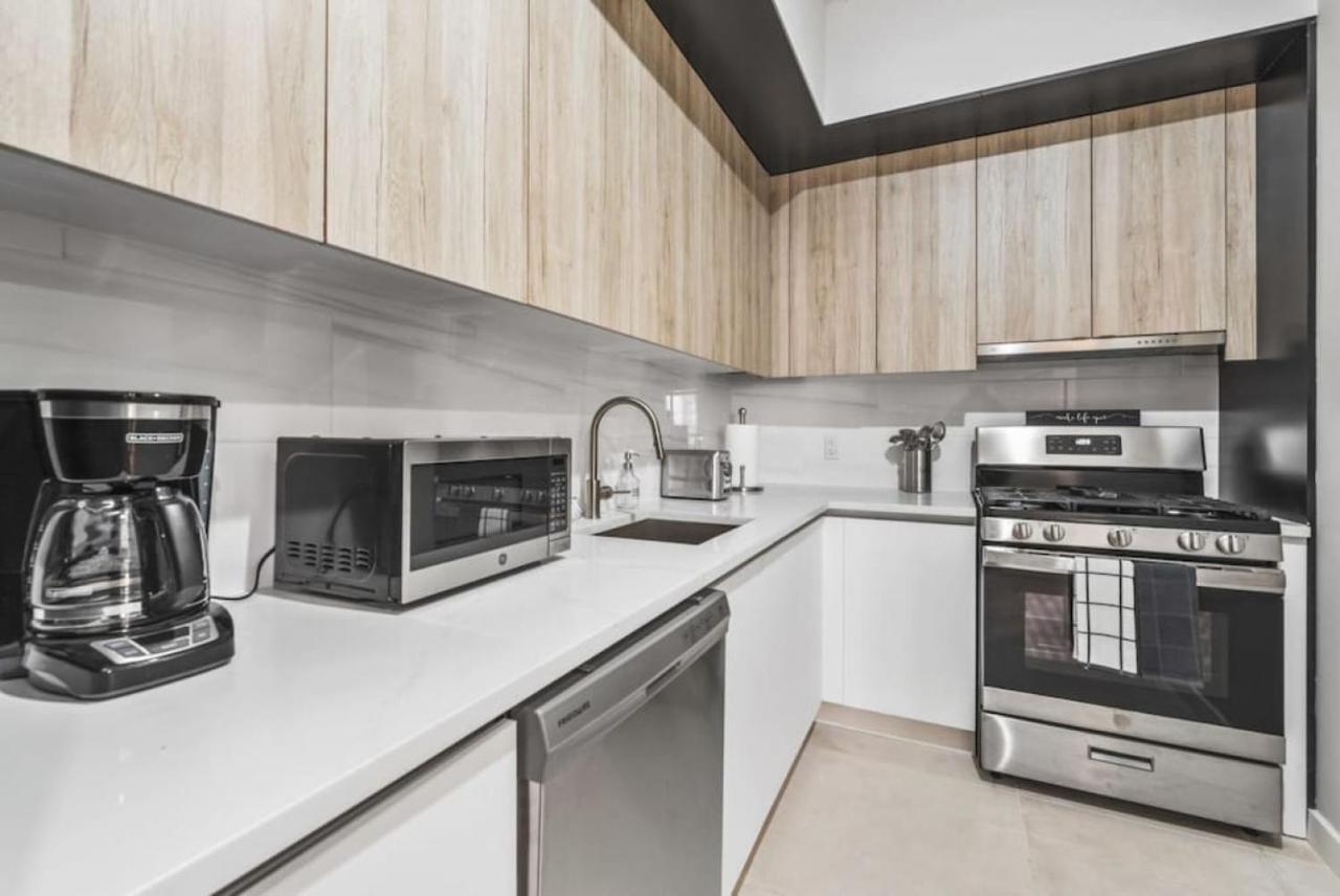 Apartment Notch 2br In Upper East Mins To Park *