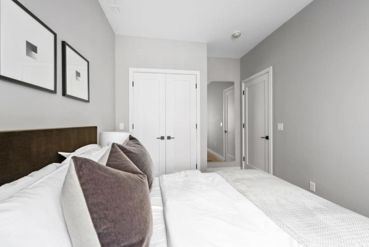 Notch 2br In Upper East Mins To Park Apartment