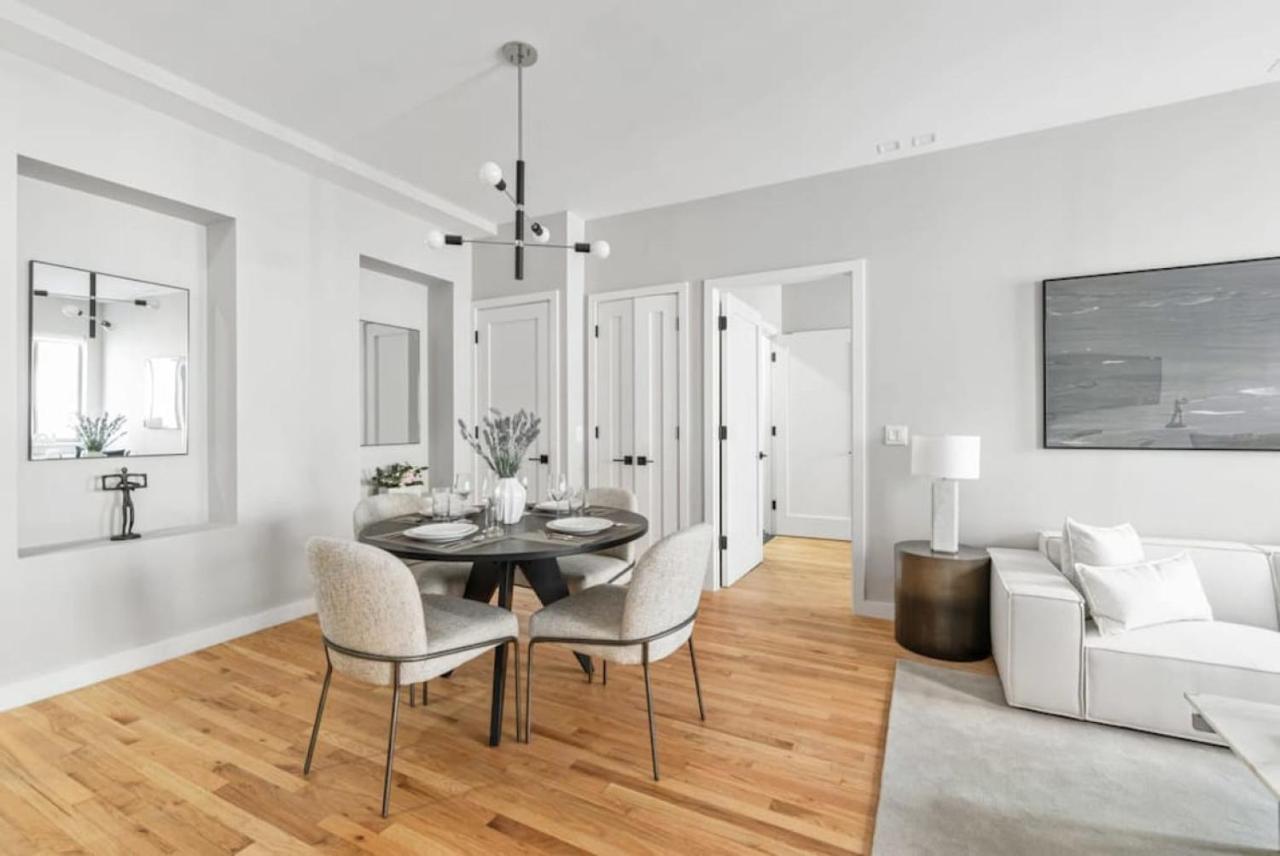 Apartment Notch 2br In Upper East Mins To Park *