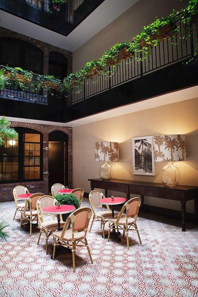 The Broome 4* New York