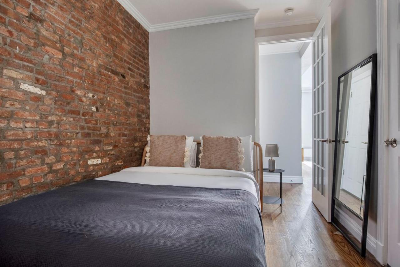 Apartment East Village 2br W Wd Nr Union Square Nyc-1260