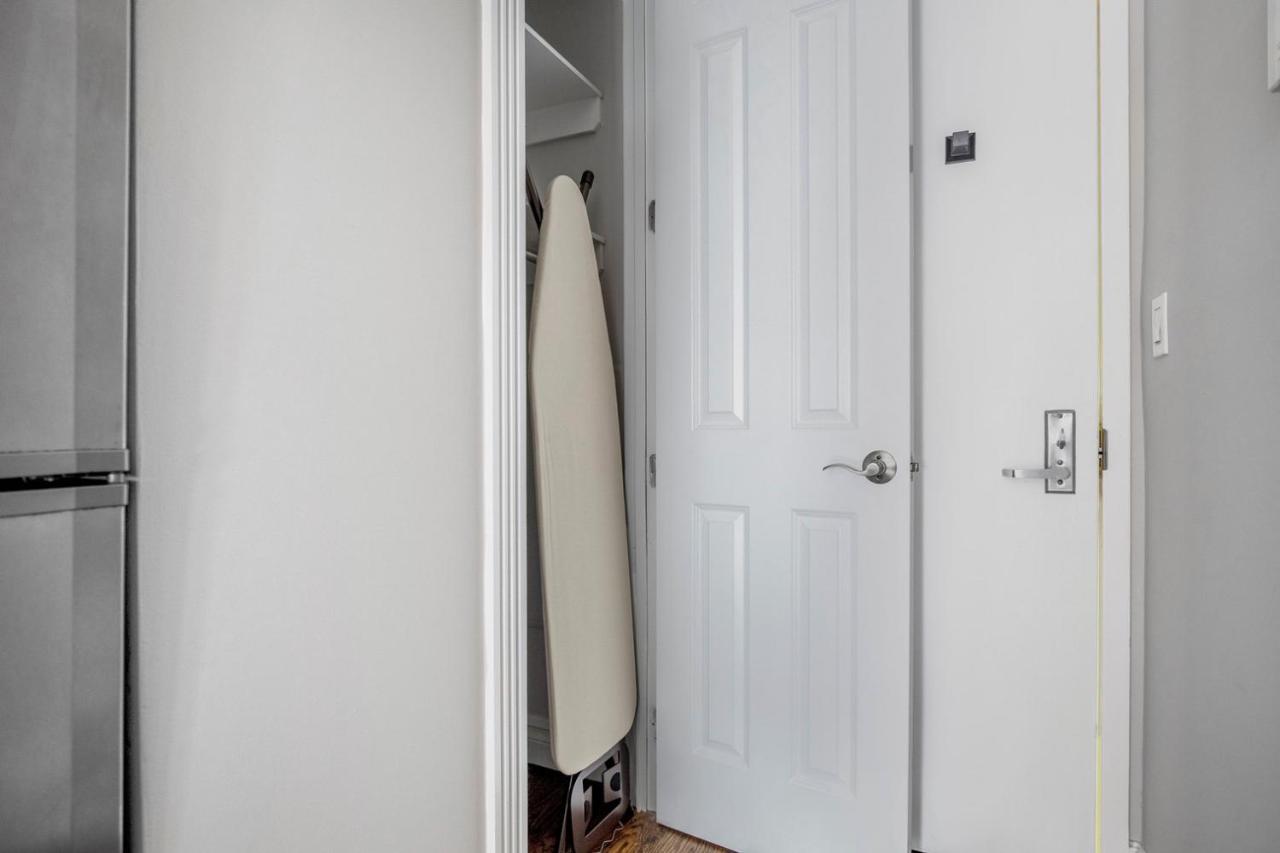 East Village 2br W Wd Nr Union Square Nyc-1260 New York