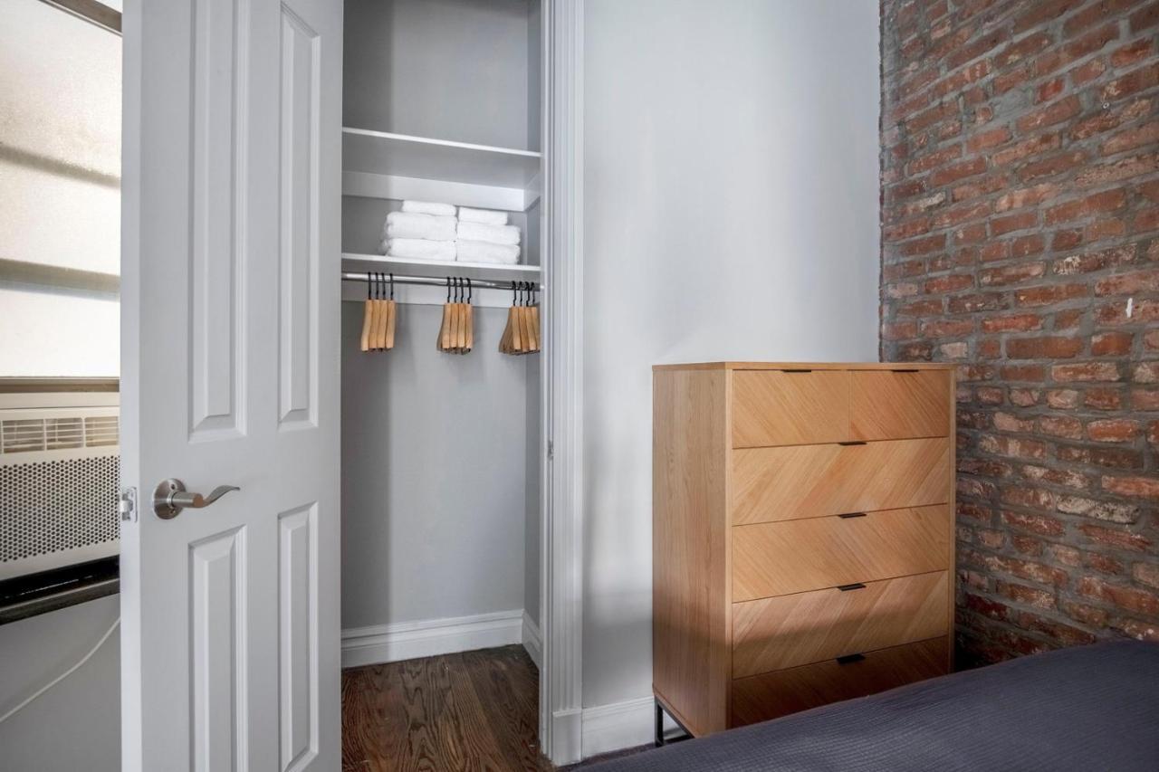 Apartment East Village 2br W Wd Nr Union Square Nyc-1260 New York