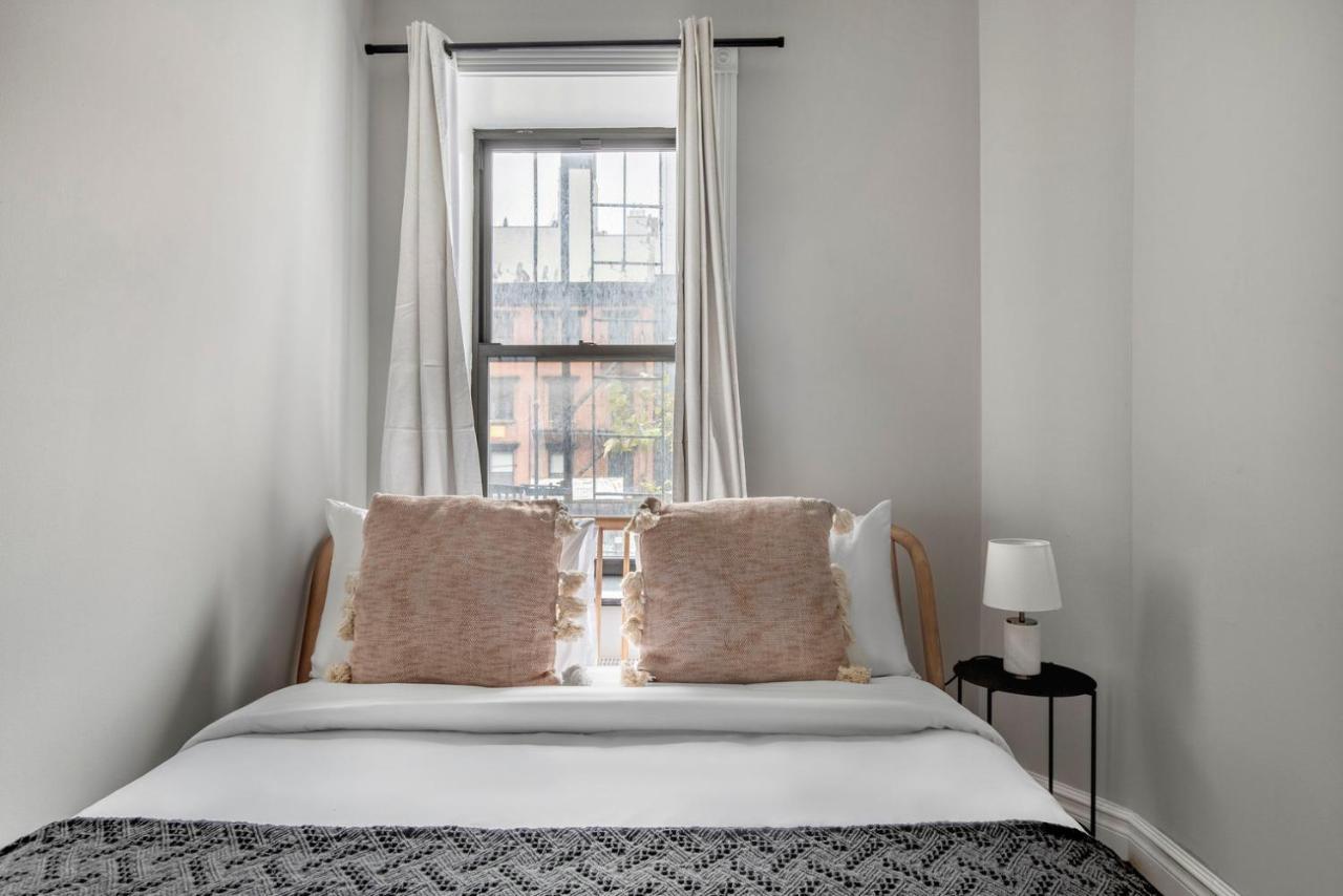 East Village 2br W Wd Nr Union Square Nyc-1260 Apartment New York