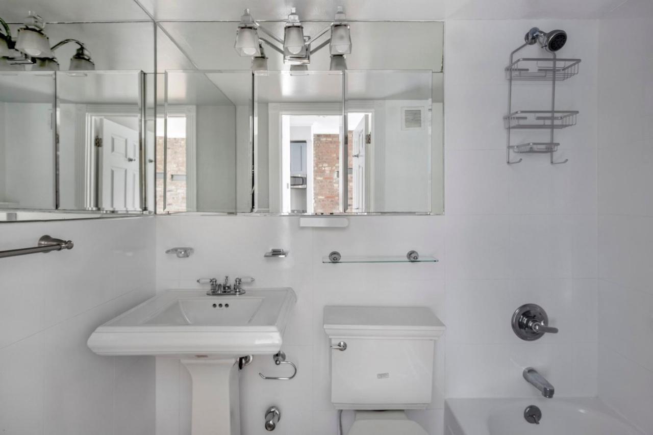 East Village 2br W Wd Nr Union Square Nyc-1260 New York