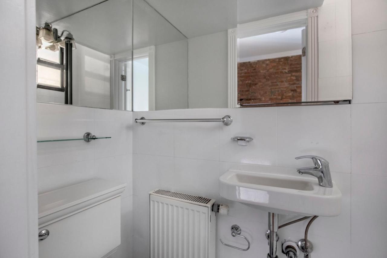 Apartment East Village 2br W Wd Nr Union Square Nyc-1260 *