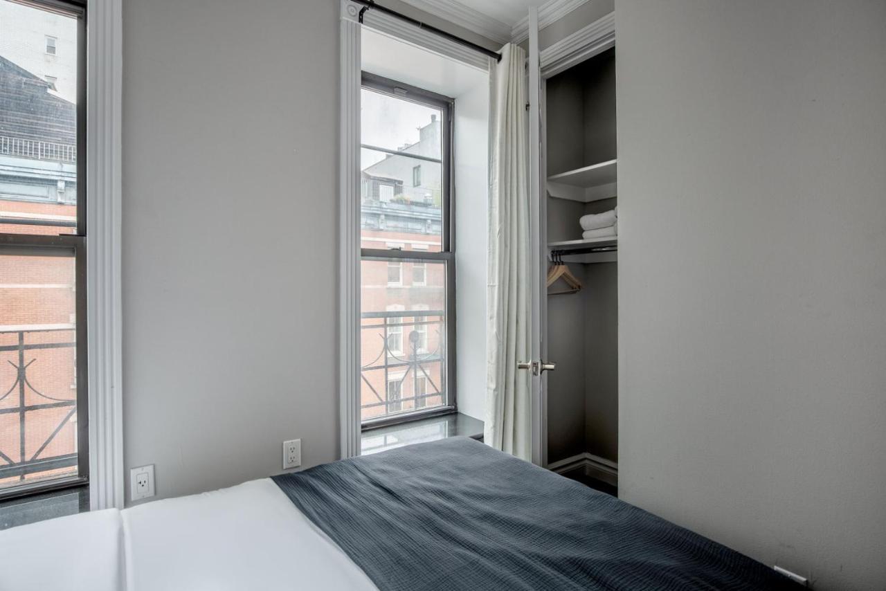 Apartment East Village 2br W Wd Nr Groceries Nyc-1261