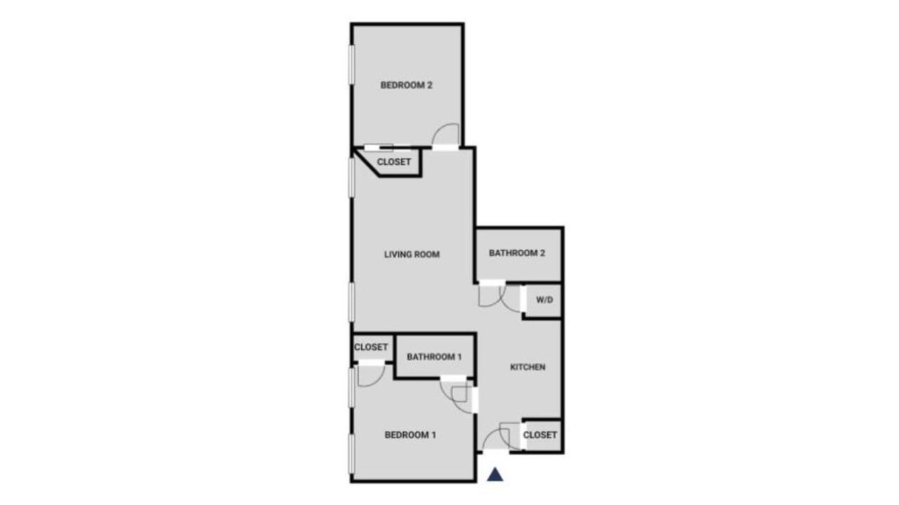 East Village 2br W Wd Nr Groceries Nyc-1261