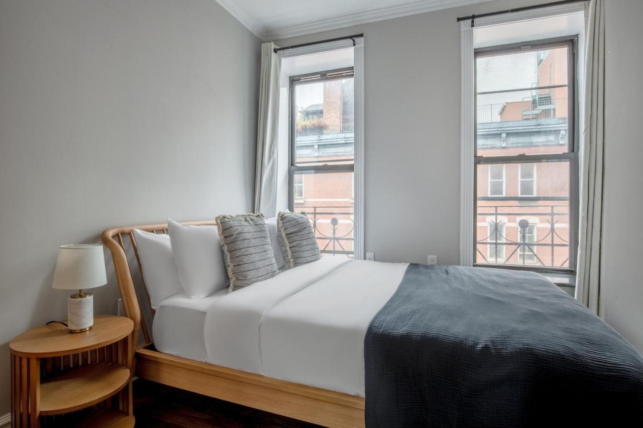 East Village 2br W Wd Nr Groceries Nyc-1261 Apartment *
