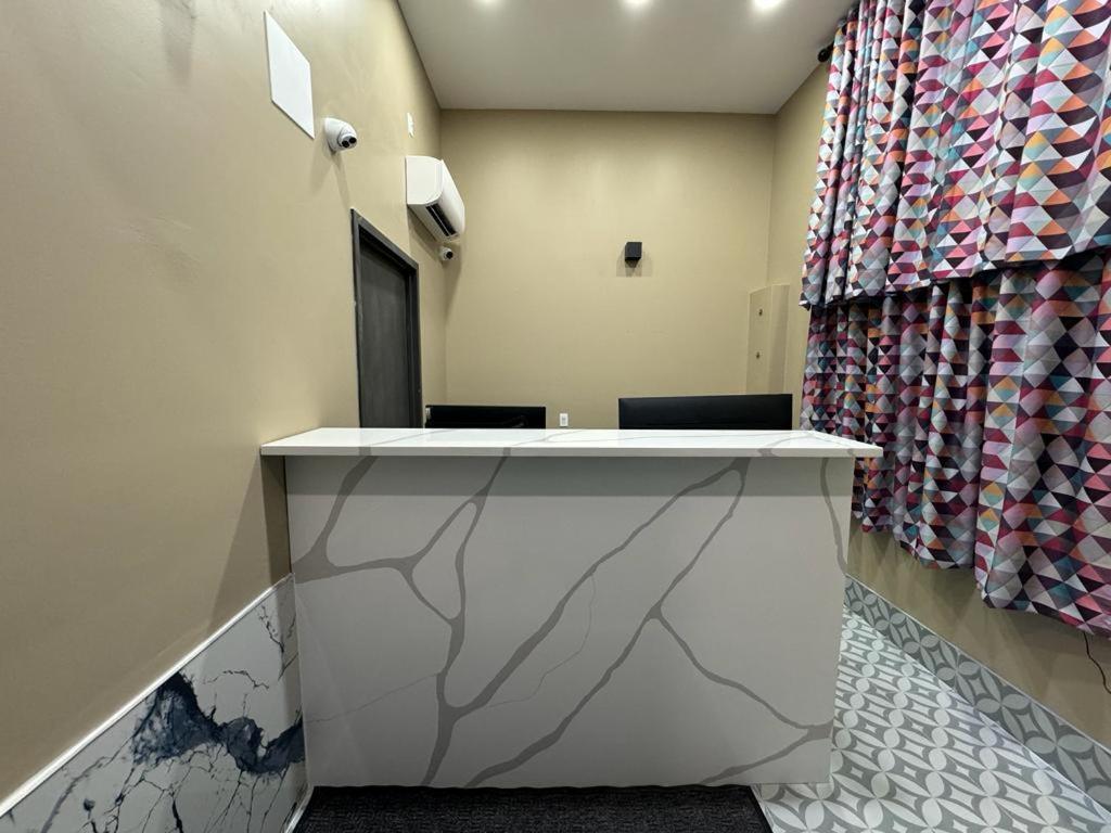 Hotel Moon Brooklyn 3*