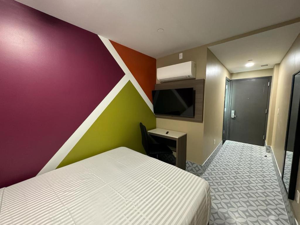 Hotel Moon Brooklyn 3*