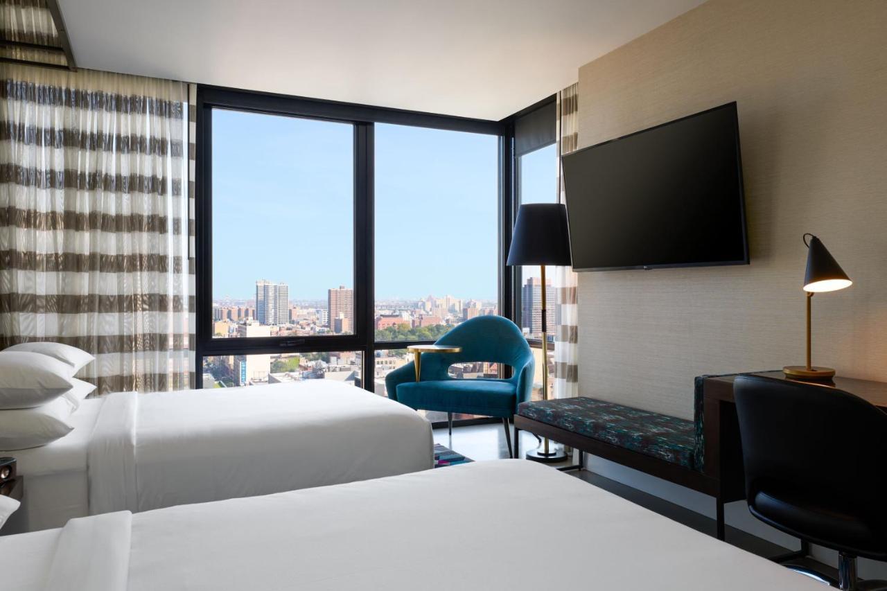Renaissance Harlem New York