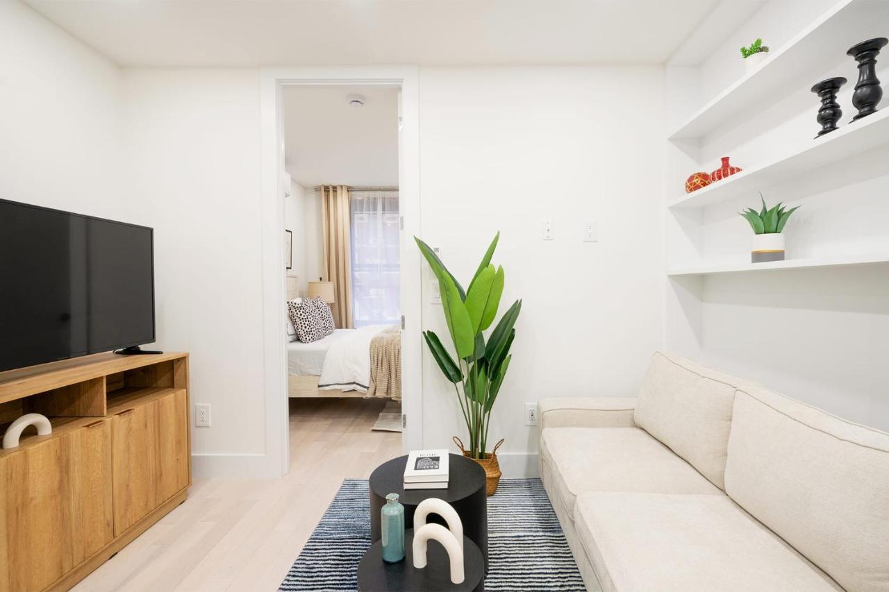 48-4fw Newly Renovated W D Midtown Apartment *