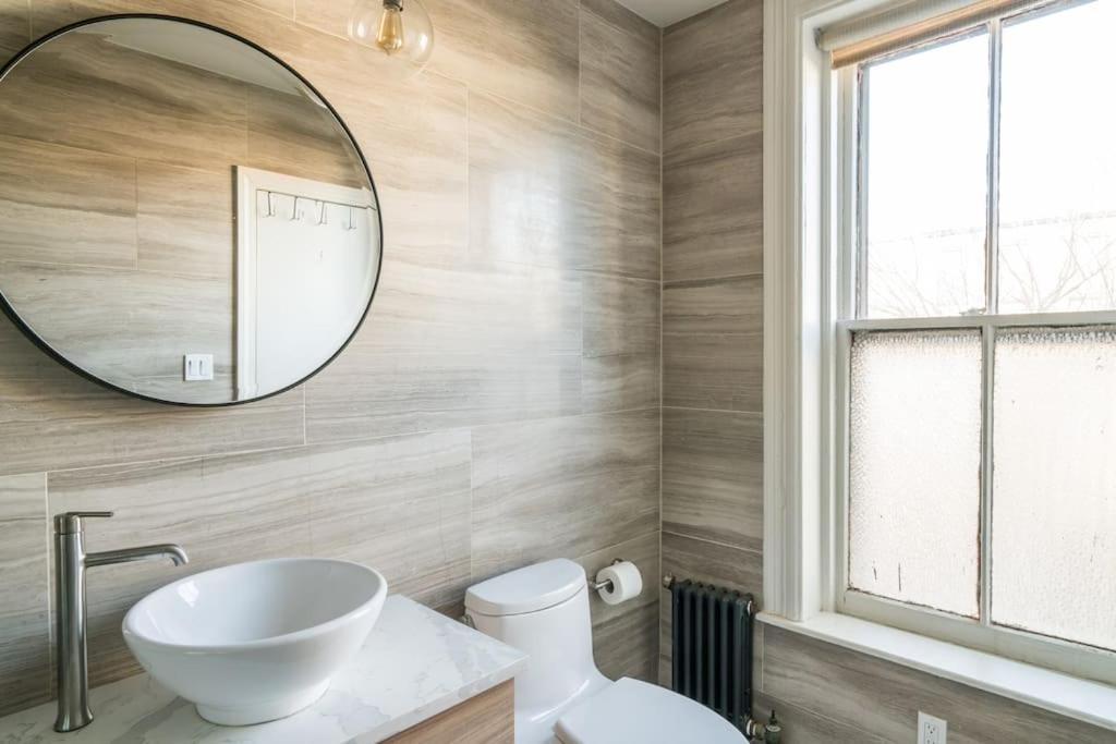 Apartment Relaxing & Cozy Spa. In Brooklyn Mins To Mhtn New York