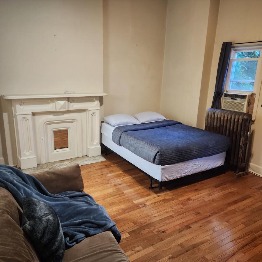 New York City Guesthouse New York