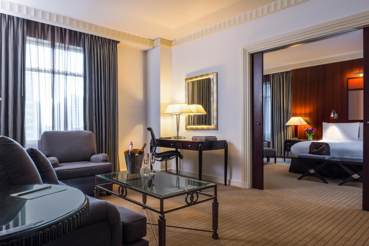 Sofitel Hotel New York
