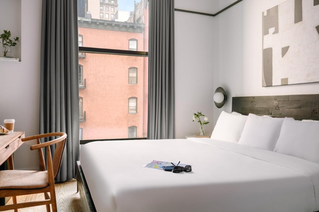 Sonder Duane Street New York