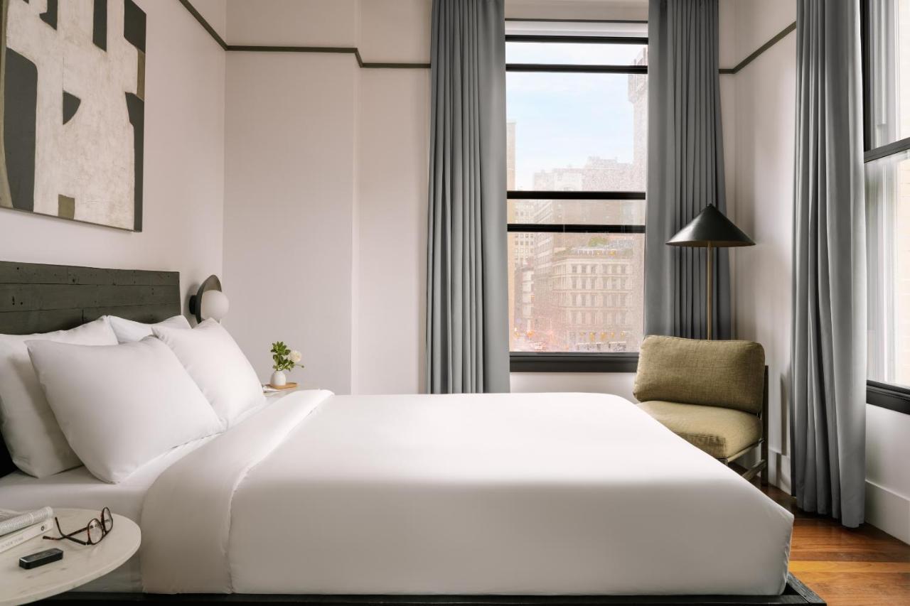 Hotel Sonder Duane Street 4*