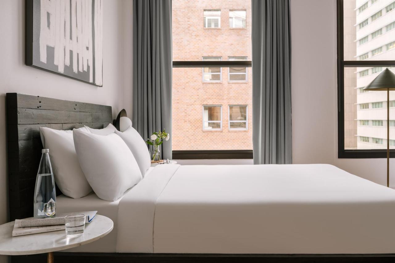 Hotel Sonder Duane Street
