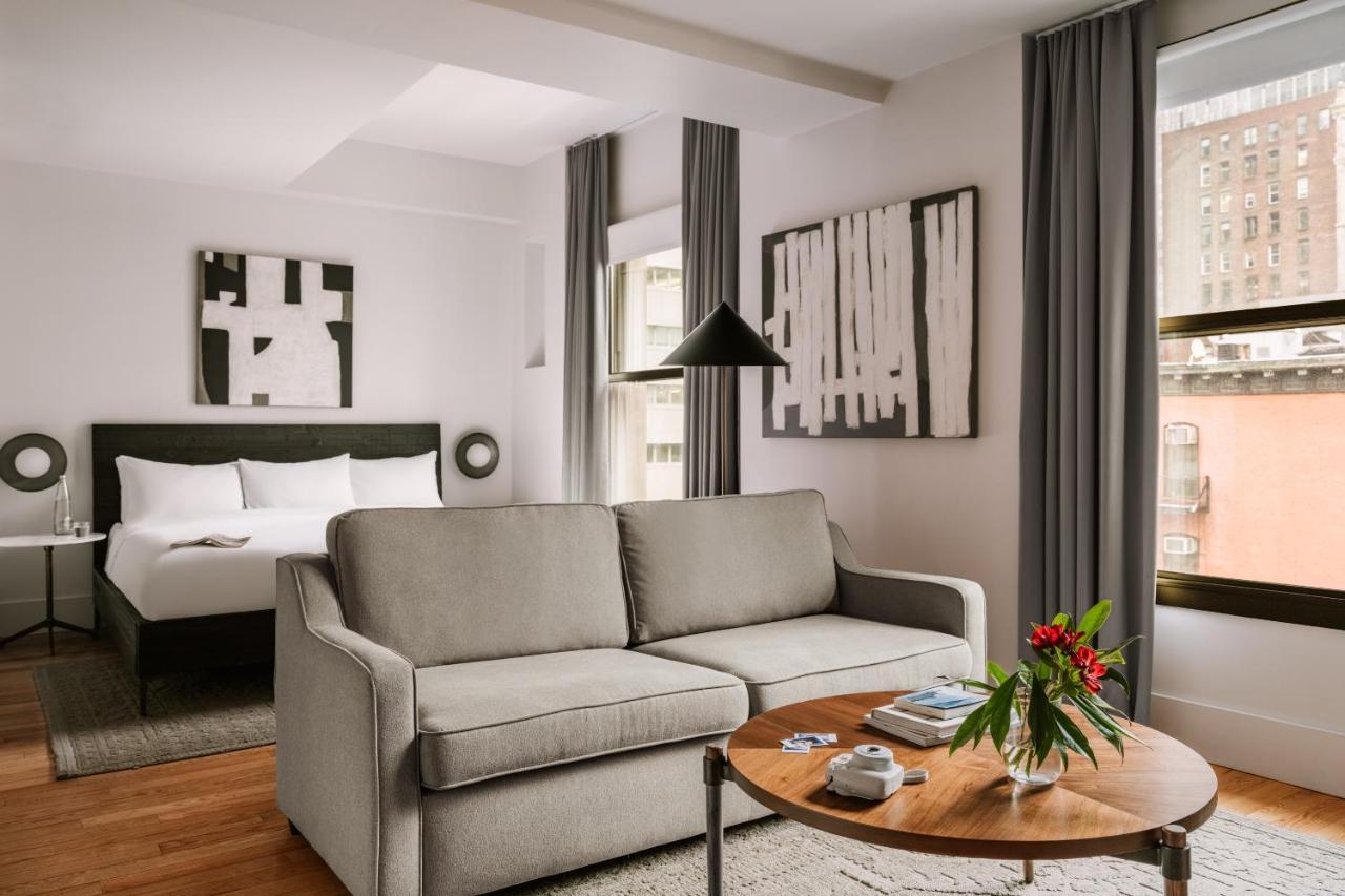 Sonder Duane Street Hotel New York