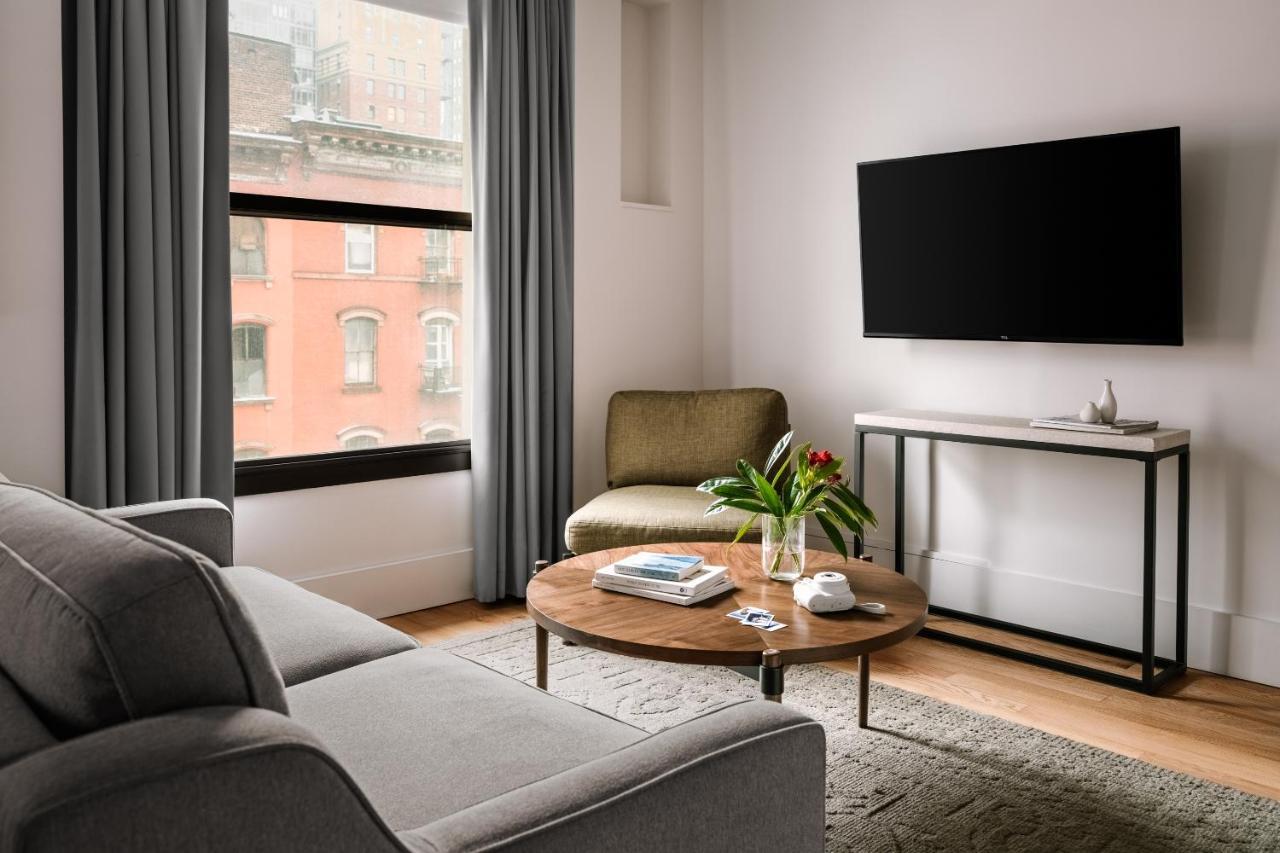Sonder Duane Street 4* New York