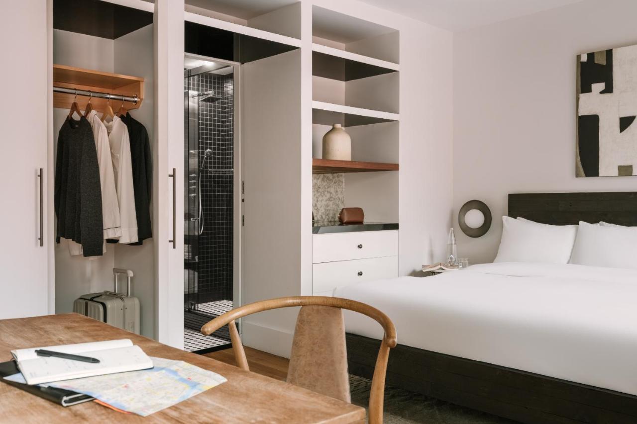 Sonder Duane Street 4*