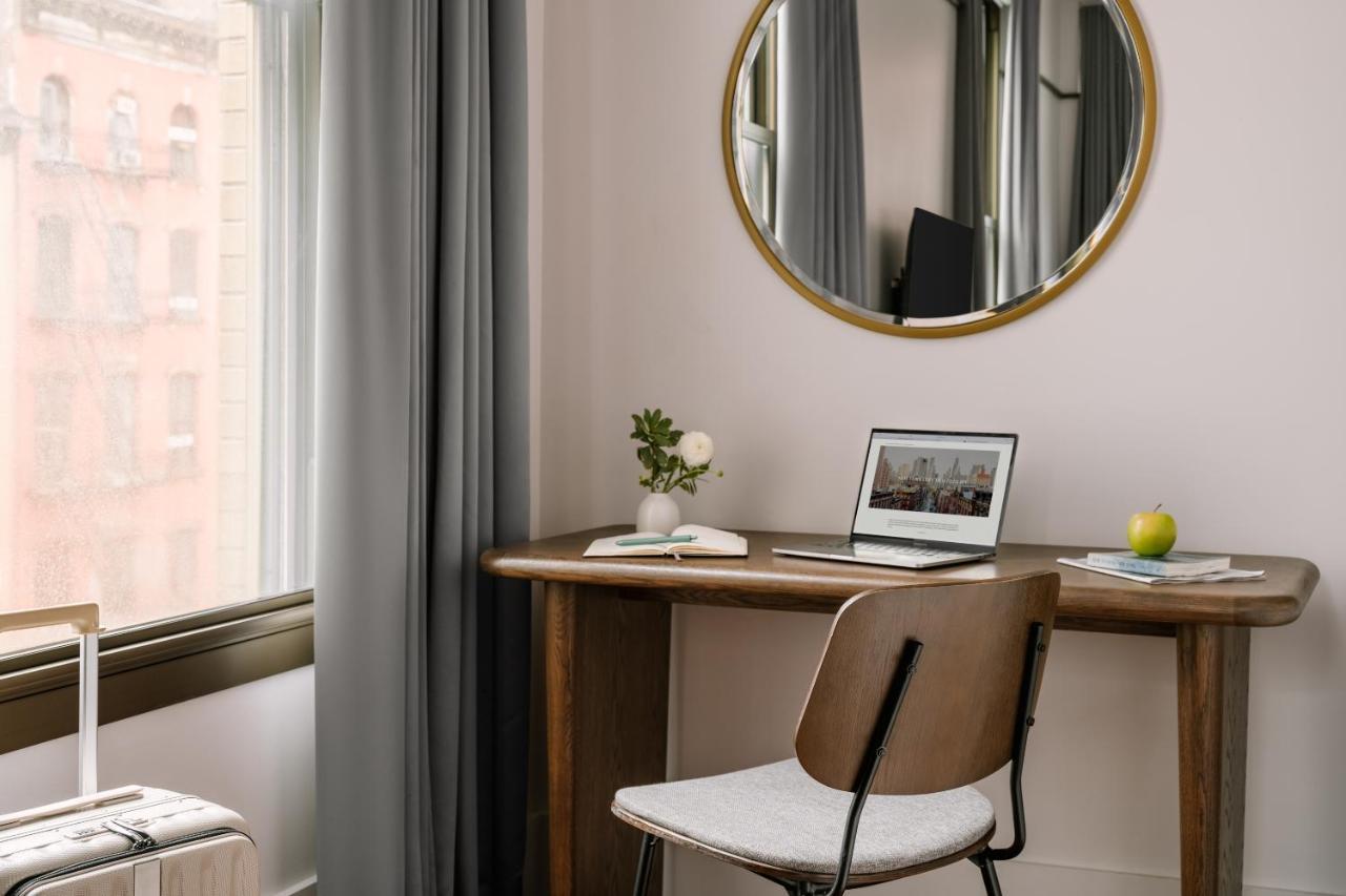 Sonder Duane Street Hotel