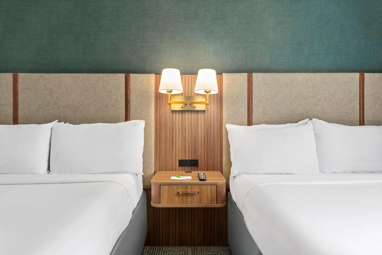Holiday Manhattan 6th Ave - Chelsea By Ihg Hotel 4*