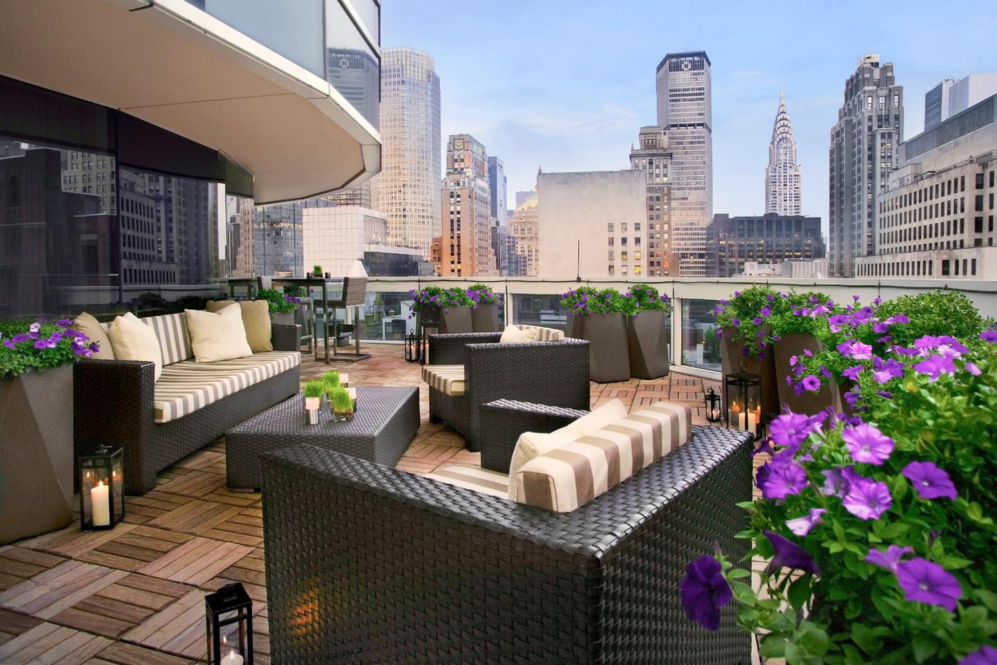 Hotel Sofitel