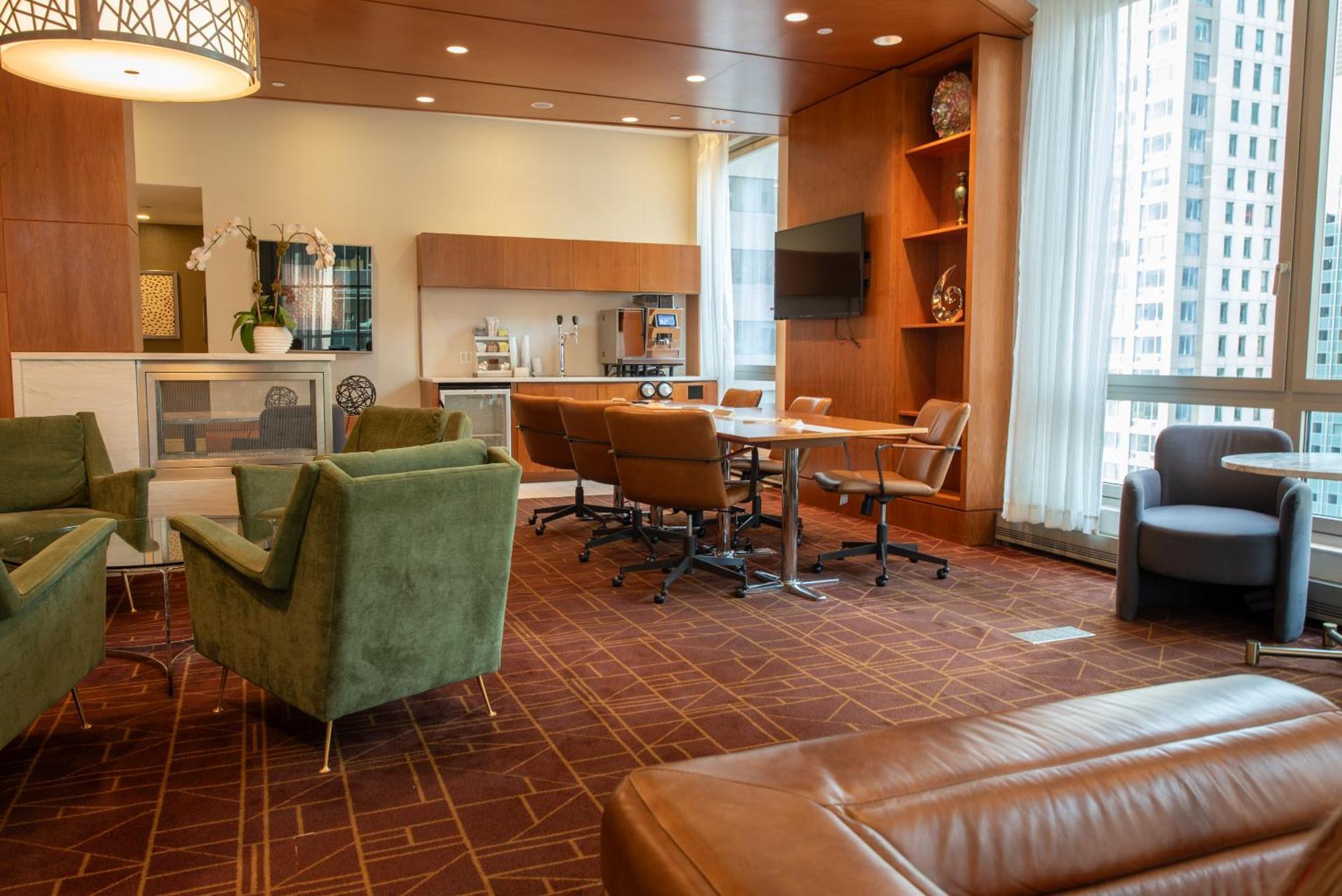 Hotel Boutique At Grand 4*