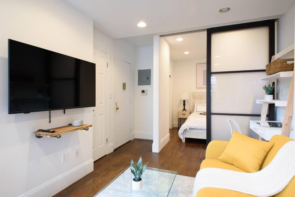 69-5a Modern Lower East Side 1br Brand New New York
