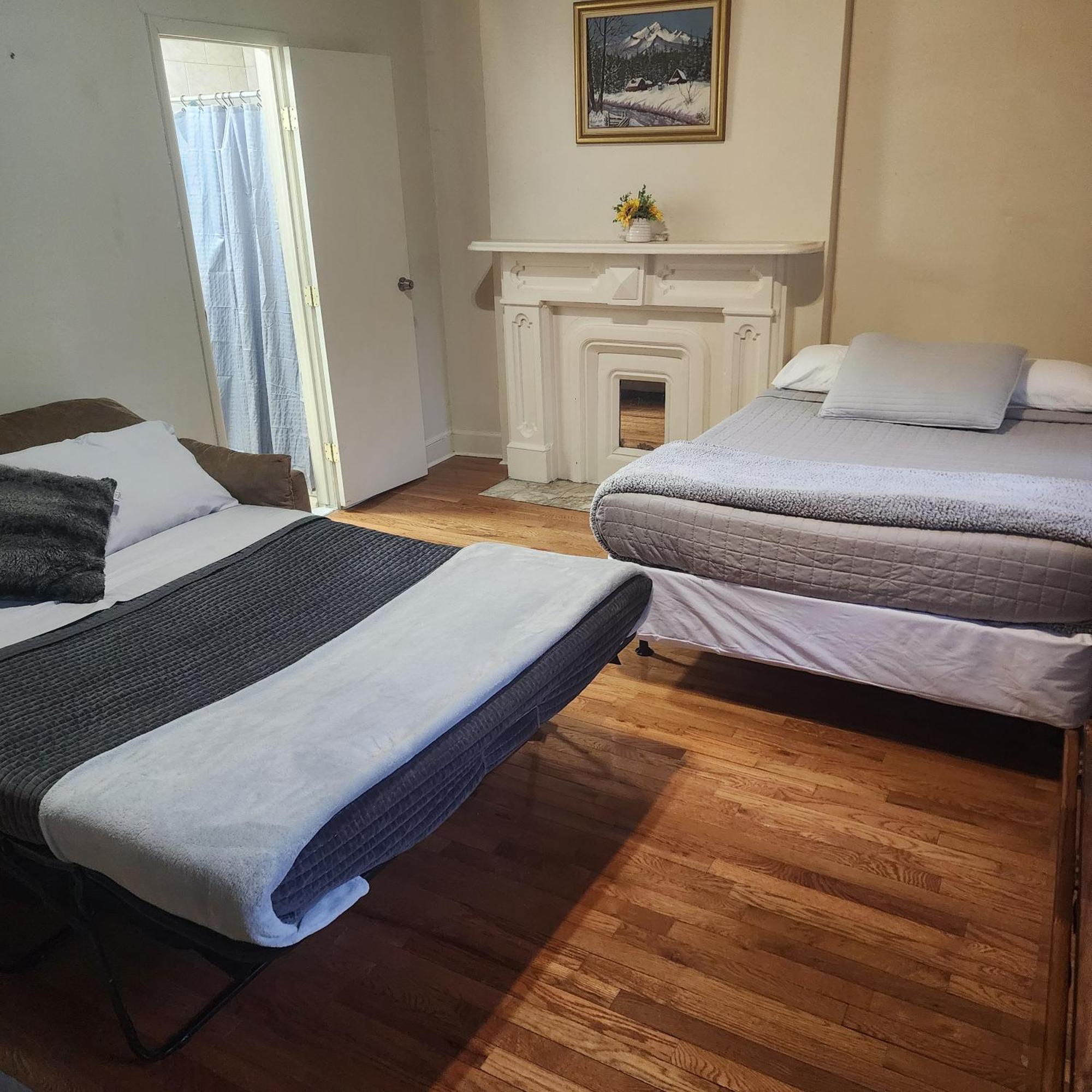 Hostel New York City Guesthouse *