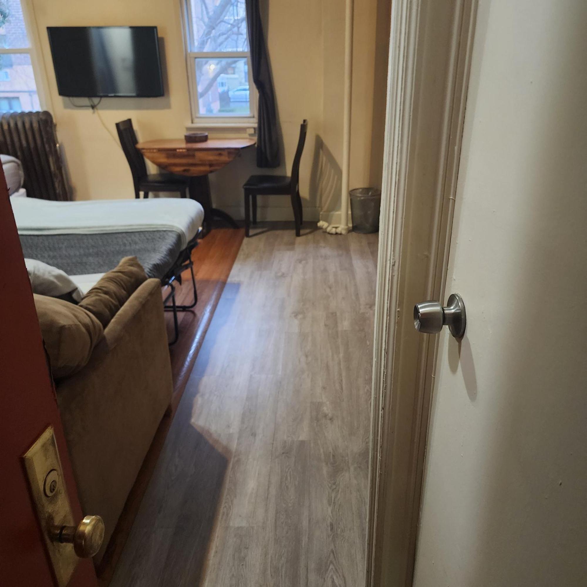 New York City Guesthouse Hostel
