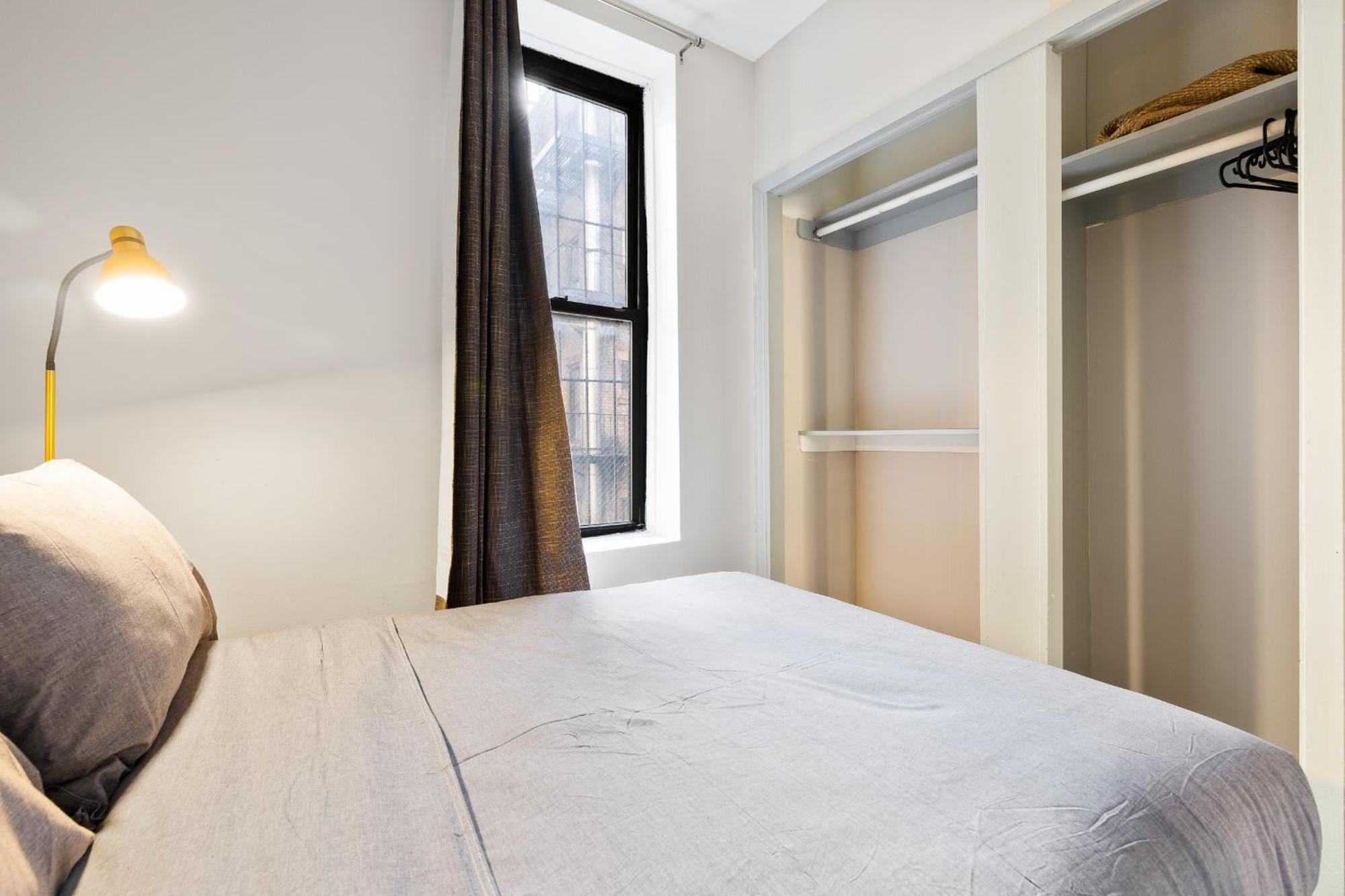 Apartment Step Inside Living In Times Square *
