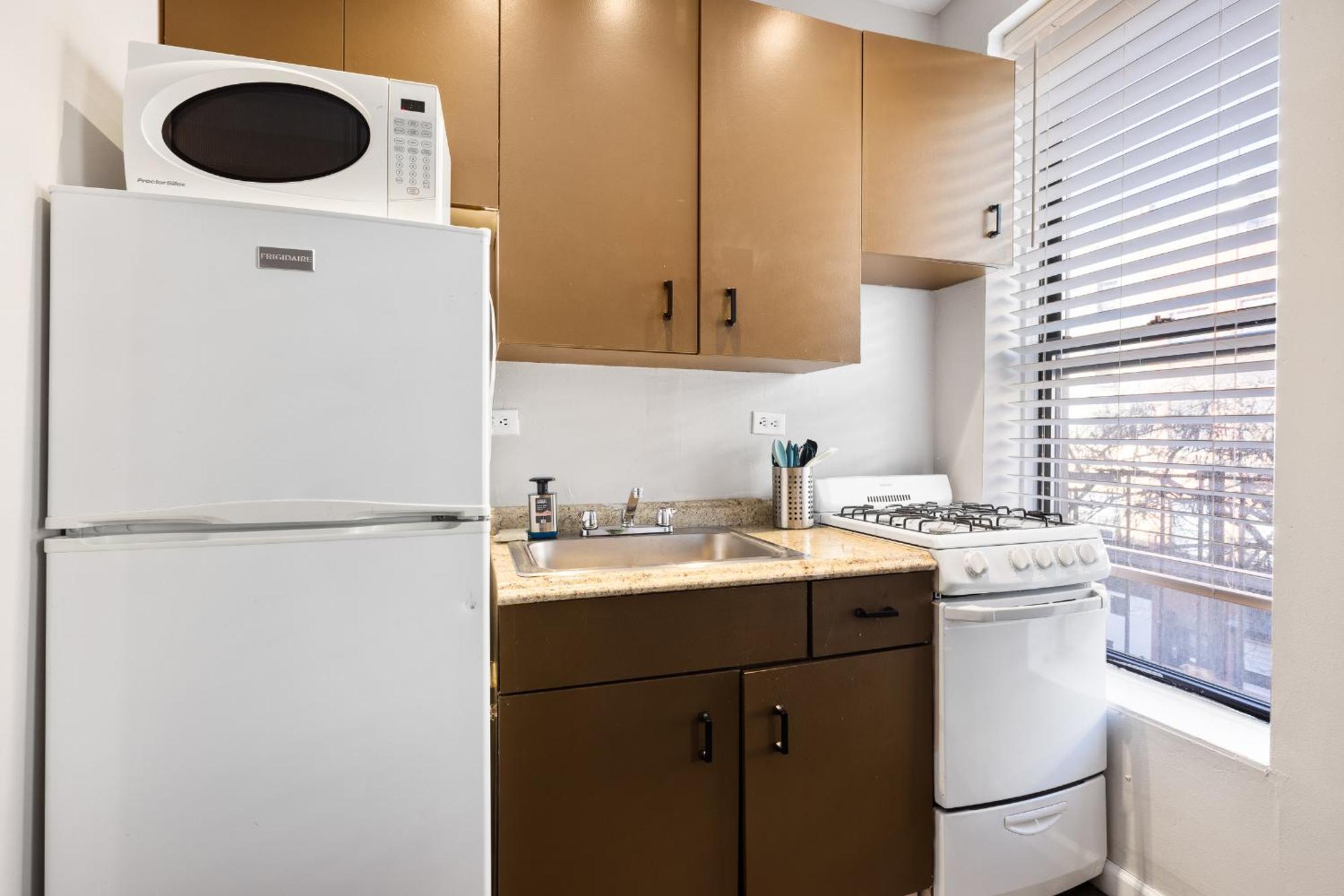 Apartment Step Inside Living In Times Square