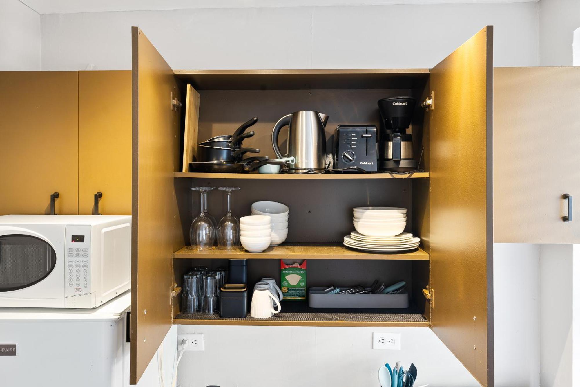 Step Inside Living In Times Square Apartment New York