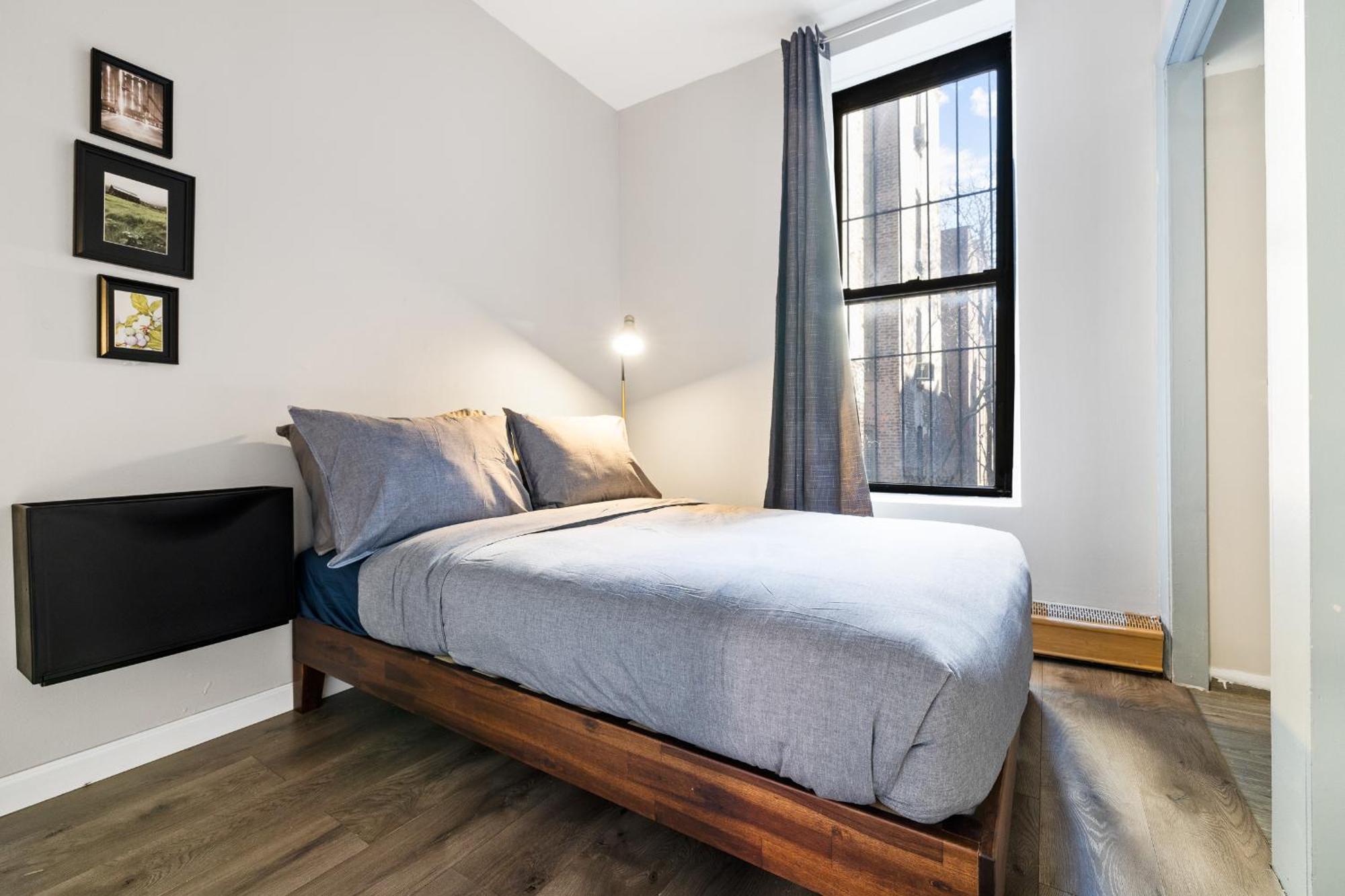 Step Inside Living In Times Square *