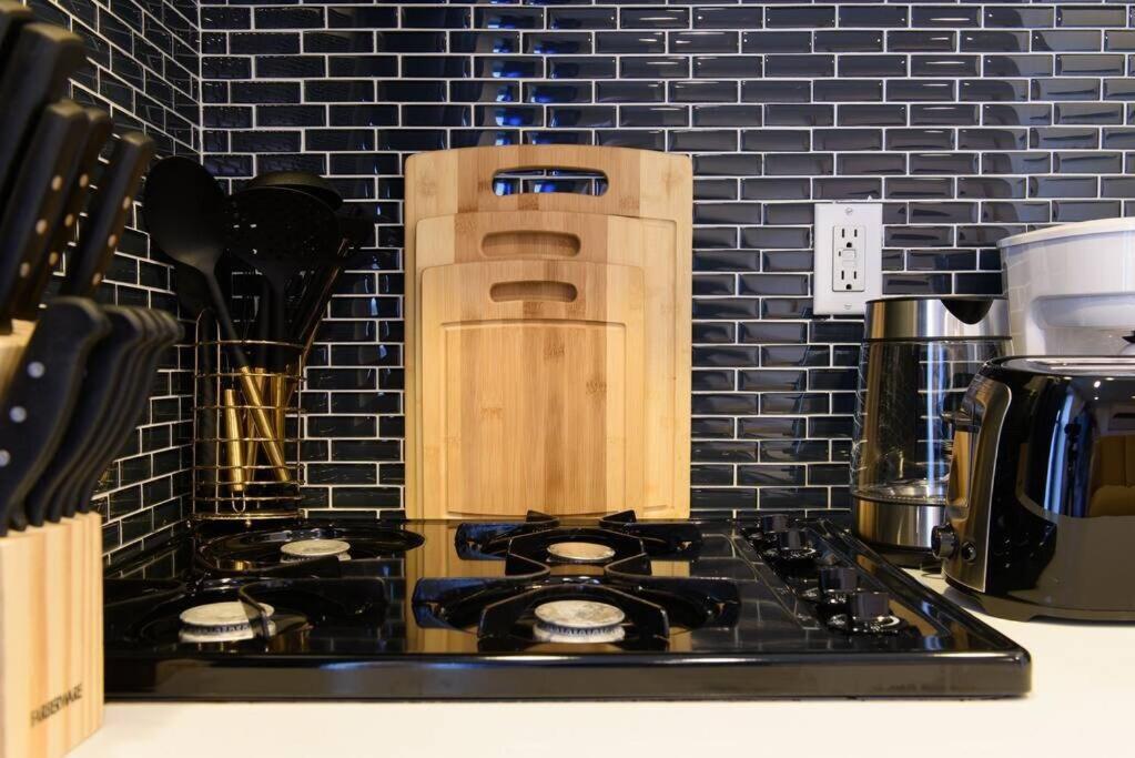 69-5a Modern Lower East Side 1br Brand New New York