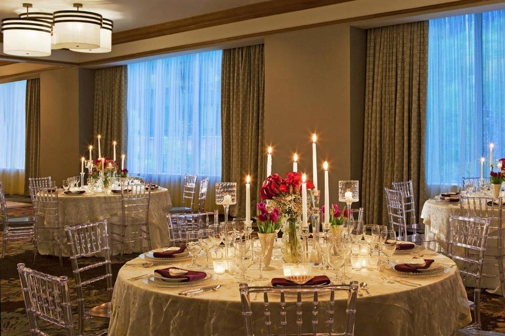 The Westin Grand Hotel New York