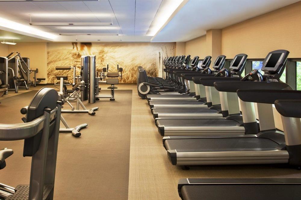 The Westin Grand Hotel 4*