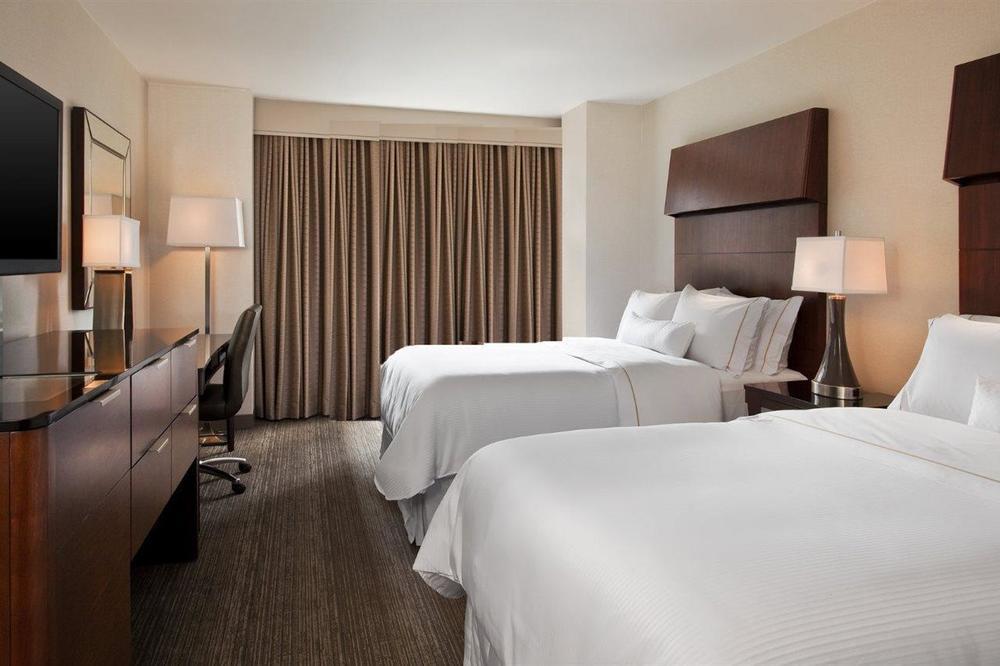 The Westin Grand New York